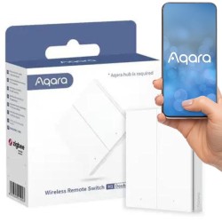 Aqara Wireless Remote...