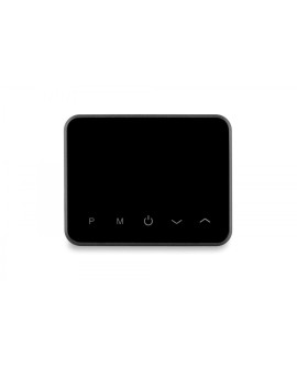 Termostat Volt Polska Comfort WT-20 radiowy + Wi-Fi + zasilacz