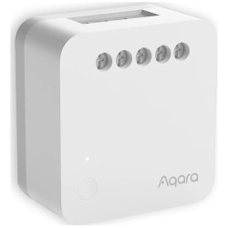 AQARA SINGLE SWITCH MODULE...