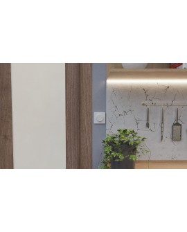 Ściemniacz TESLA TSL-SWI-DIMMER Smart Dimmer
