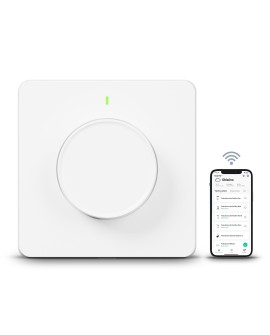Ściemniacz TESLA TSL-SWI-DIMMER Smart Dimmer