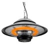 Promiennik 1500W, IP44, pilot NEO Tools 90-034