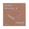 Sterownik Rolet Fibaro FGR-224 (następca FGR-223)
