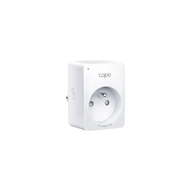 Inteligentne gniazdko TP-Link Tapo P110M