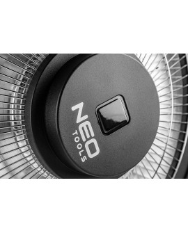 Promiennik 1500W, IP44, pilot NEO Tools 90-034