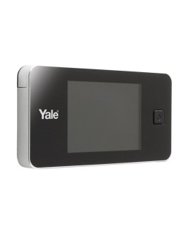 Elektroniczny wizjer drzwiowy Yale 500 Digital Door Viewer