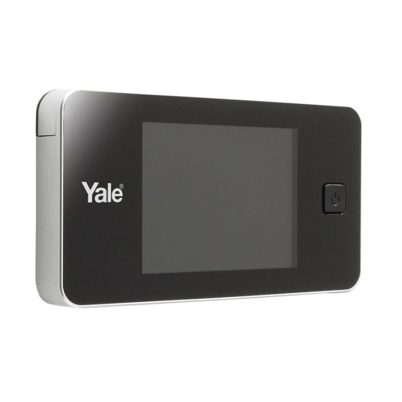 Elektroniczny wizjer drzwiowy Yale 500 Digital Door Viewer