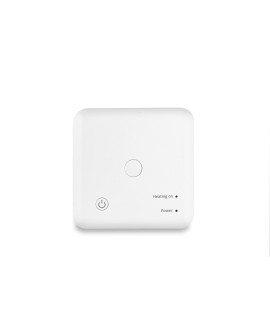 VOLT Termostat Volt Polska Comfort WT-08 radiowy + Wi-Fi