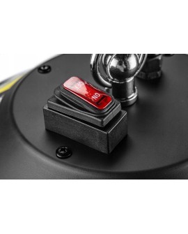 Promiennik 1500W, IP44, pilot NEO Tools 90-034