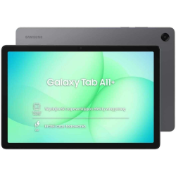 Tablet SAMSUNG Galaxy Tab A11+ 256 GB Grafitowy (11"/Mediatek MT8775/256GB/Android/Wi-Fi/Grafitowy)