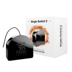 FIBARO Single Switch 2...