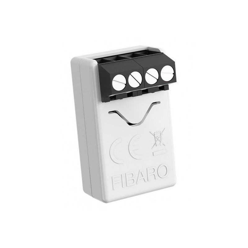 FIBARO Smart Implant FGBS-222 Z-Wave
