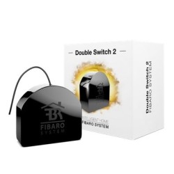 FIBARO Double Switch 2...