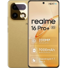 Smartphone REALME 16 Pro+ 5G 12/512GB Złoty 512 GB Złoty TKORALSZA0173