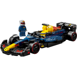 LEGO 77243 Speed Champions - Bolid F1 Oracle Red Bull Racing RB20