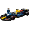 LEGO 77243 Speed Champions - Bolid F1 Oracle Red Bull Racing RB20