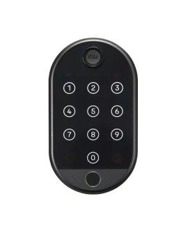 Klawiatura do inteligentnego zamka Linus Yale Smart Keypad 2 z czytnikiem linii papilarnych