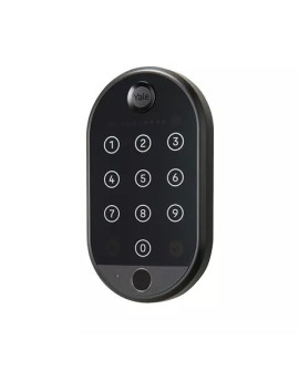 Klawiatura do inteligentnego zamka Linus Yale Smart Keypad 2 z czytnikiem linii papilarnych