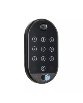 Klawiatura do inteligentnego zamka Linus Yale Smart Keypad 2 z czytnikiem linii papilarnych