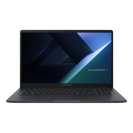 Notebook ASUS ExpertBook B1503CVA (15.6"/I5 210H /16GB/SSD512GB/Czarny)