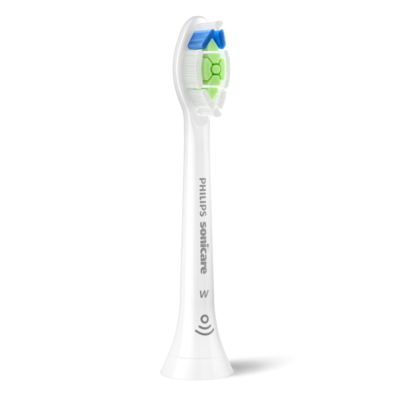 Końcówki do szczoteczki PHILIPS HX6068/87