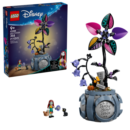 LEGO Disney Doniczka Sally 43288