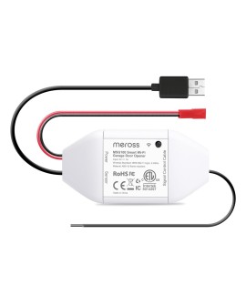 Meross MSG100 napęd do drzwi garażowych