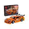 LEGO 42204 TECHNIC - Fast and Furious Toyota Supra MK4