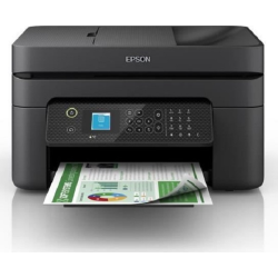 Urządzenie wielofunkcyjne atramentowe EPSON WorkForce WF-2930DWF C11CK63403