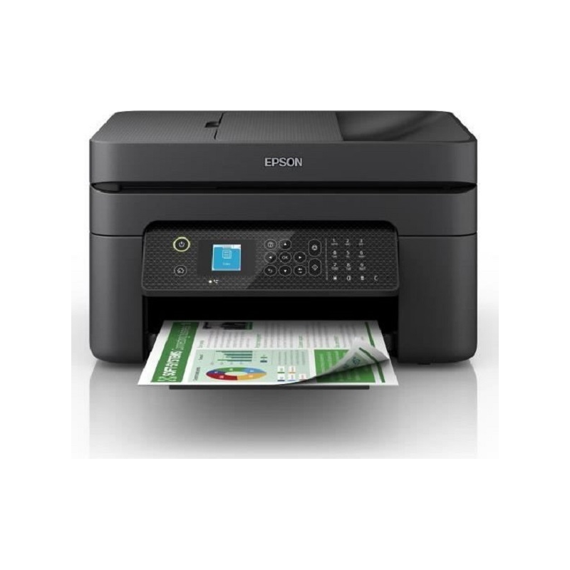 Urządzenie wielofunkcyjne atramentowe EPSON WorkForce WF-2930DWF C11CK63403
