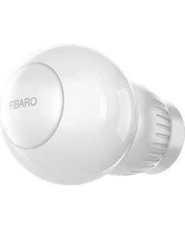 Głowica termostatyczna FIBARO Z-Wave FGT-001 ZW5 EU