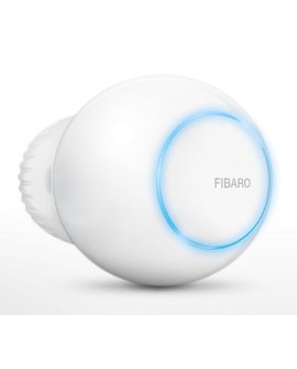 Głowica termostatyczna FIBARO Z-Wave FGT-001 ZW5 EU
