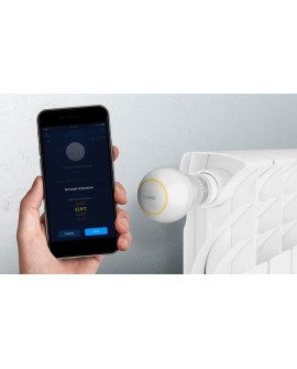 Głowica termostatyczna FIBARO Z-Wave FGT-001 ZW5 EU