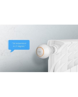 Głowica termostatyczna FIBARO Z-Wave FGT-001 ZW5 EU