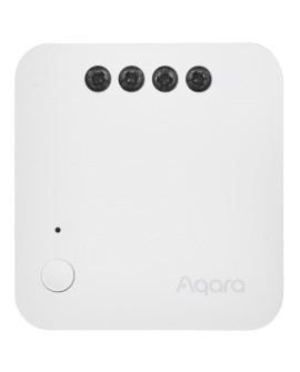 AQARA SINGLE SWITCH MODULE T1 PRZEŁĄCZNIK PO