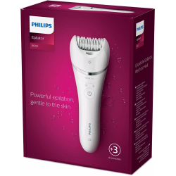Depilator PHILIPS BRE700/00