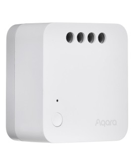 AQARA SINGLE SWITCH MODULE T1 PRZEŁĄCZNIK PO