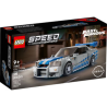 LEGO 76917 Speed Champions - Nissan Skyline GT-R
