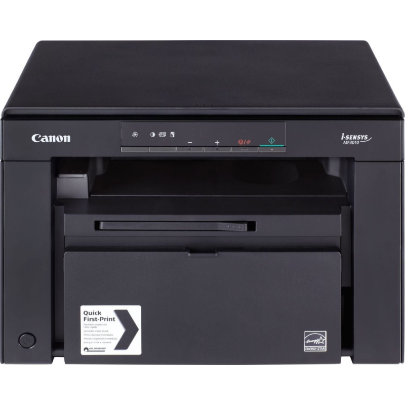 Urządzenie wielofunkcyjne laserowe CANON i-Sensys MF3010 5252B004AA_UO