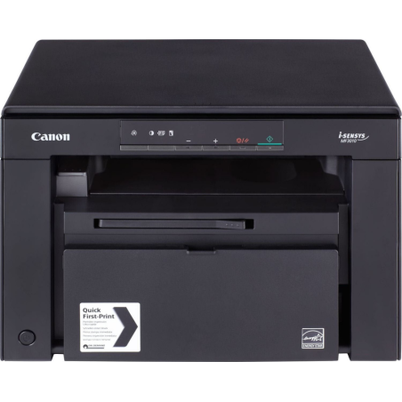 Urządzenie wielofunkcyjne laserowe CANON i-Sensys MF3010 5252B004AA_UO