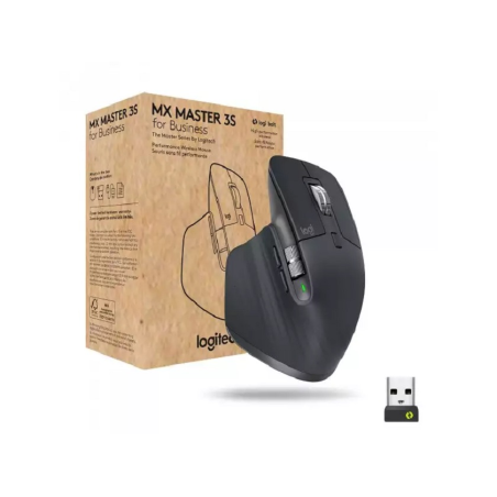 Mysz Bezprzewodowa LOGITECH 910-006582