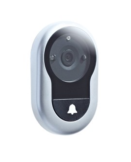 Elektroniczny wizjer drzwiowy Yale 4500 Digital Door Viewer 4"