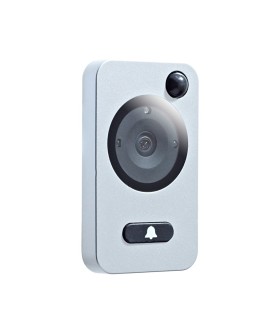 Elektroniczny wizjer drzwiowy Yale 5800 Digital Door Viewer 4,3"