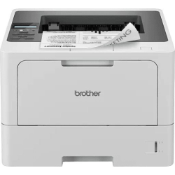 Drukarka laserowa BROTHER HL-L5210DW (1200 x 1200dpi /Szaro-czarny )