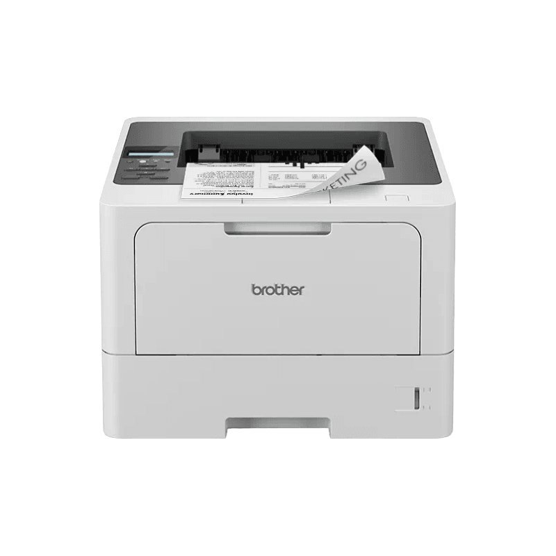 Drukarka laserowa BROTHER HL-L5210DW (1200 x 1200dpi /Szaro-czarny )
