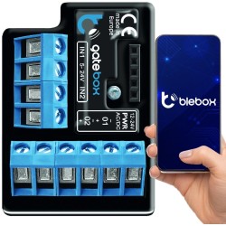 BLEBOX gateBox -...