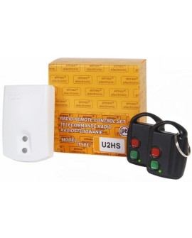 ELMES RADIOLINIA U2HS