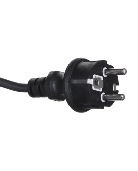 Nagrzewnica elektryczna 2kW, IPX4 NEO Tools 90-067