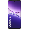 Smartphone OPPO A5 Pro 5G 8/256GB Brązowy 256 GB Brązowy CPH2695