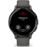 Venu 3S Grafitowy GARMIN Grafitowy